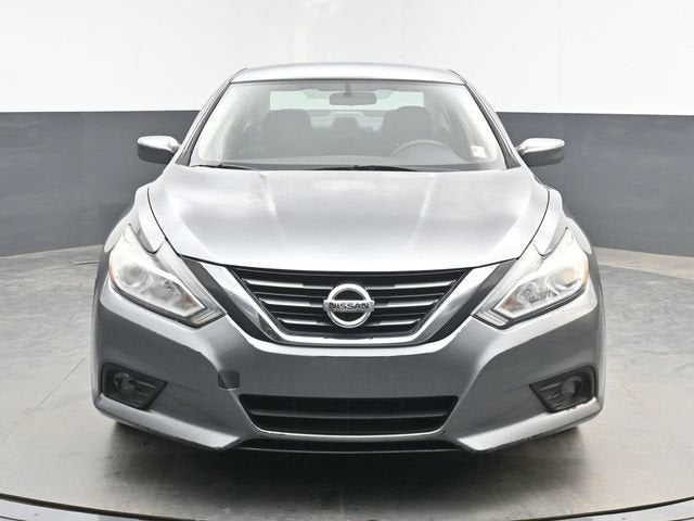 2018 Nissan Altima 2.5 SV