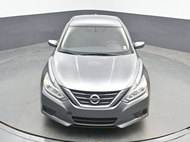 2018 Nissan Altima 2.5 SV