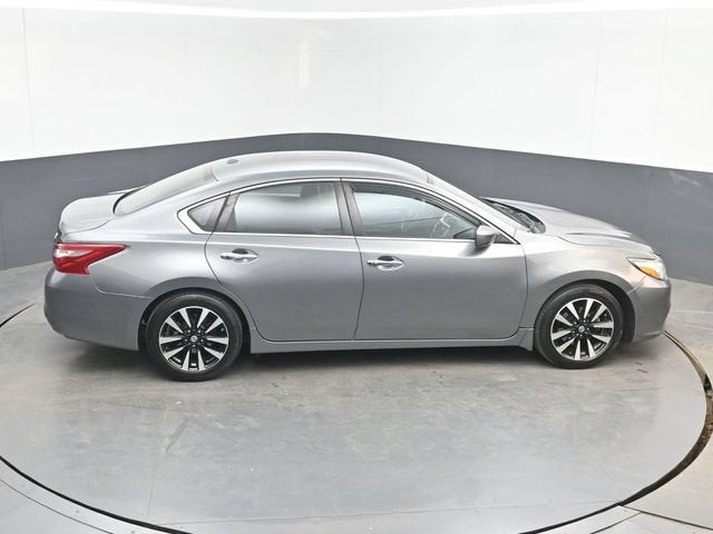 2018 Nissan Altima 2.5 SV