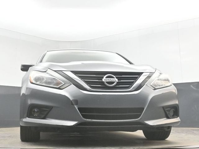 2018 Nissan Altima 2.5 SV