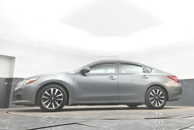 2018 Nissan Altima 2.5 SV