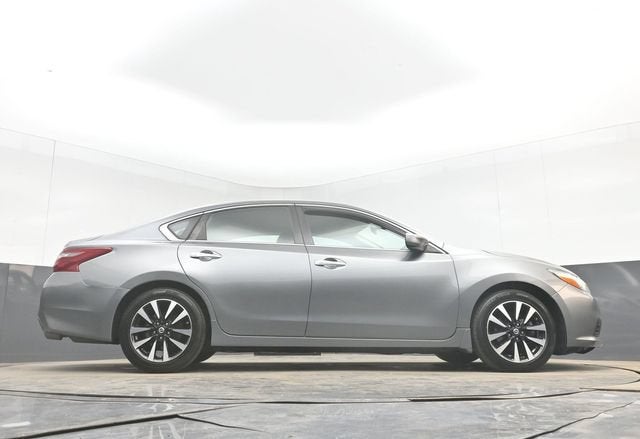 2018 Nissan Altima 2.5 SV