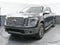 2017 Nissan Titan Platinum Reserve