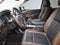 2017 Nissan Titan Platinum Reserve