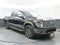 2017 Nissan Titan Platinum Reserve