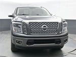 2017 Nissan Titan Platinum Reserve