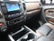 2017 Nissan Titan Platinum Reserve