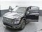 2017 Nissan Titan Platinum Reserve