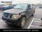 2015 Nissan Frontier SV