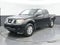 2015 Nissan Frontier SV