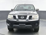 2015 Nissan Frontier SV