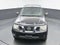 2015 Nissan Frontier SV