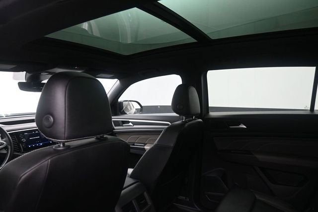 2021 Volkswagen Atlas Cross Sport 3.6L V6 SEL