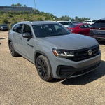 2021 Volkswagen Atlas Cross Sport 3.6L V6 SEL