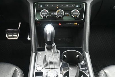 2021 Volkswagen Atlas Cross Sport 3.6L V6 SEL