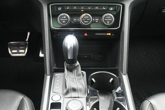 2021 Volkswagen Atlas Cross Sport 3.6L V6 SEL