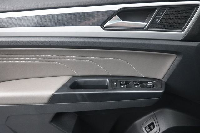 2021 Volkswagen Atlas Cross Sport 3.6L V6 SEL
