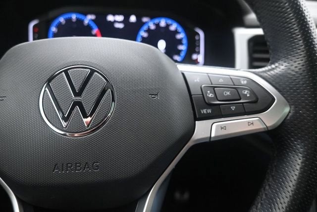 2021 Volkswagen Atlas Cross Sport 3.6L V6 SEL