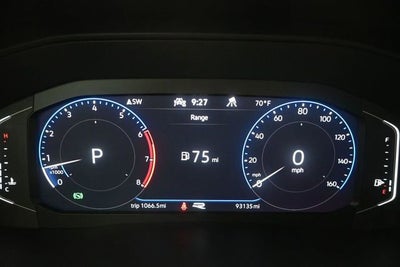 2021 Volkswagen Atlas Cross Sport 3.6L V6 SEL