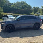 2021 Volkswagen Atlas Cross Sport 3.6L V6 SEL