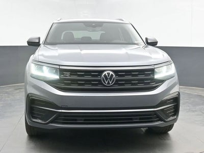 2021 Volkswagen Atlas Cross Sport 3.6L V6 SEL