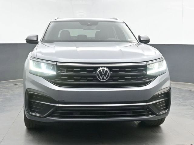 2021 Volkswagen Atlas Cross Sport 3.6L V6 SEL