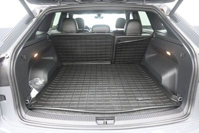 2021 Volkswagen Atlas Cross Sport 3.6L V6 SEL