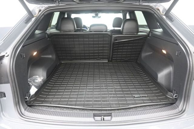 2021 Volkswagen Atlas Cross Sport 3.6L V6 SEL