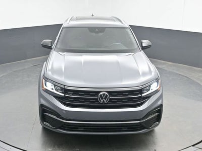 2021 Volkswagen Atlas Cross Sport 3.6L V6 SEL