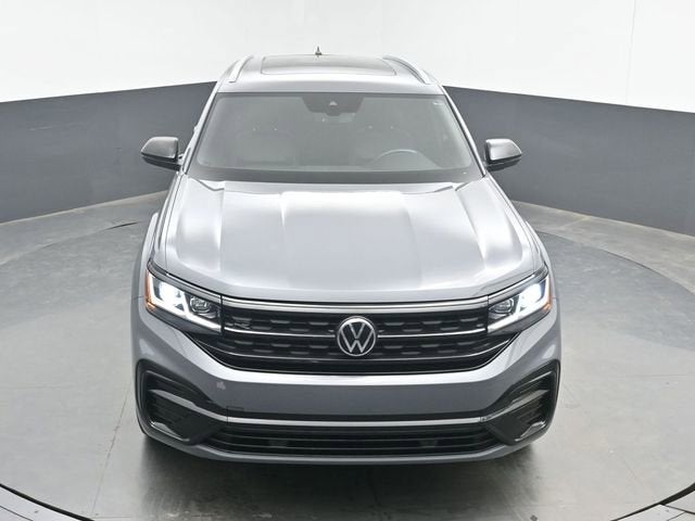2021 Volkswagen Atlas Cross Sport 3.6L V6 SEL
