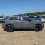 2021 Volkswagen Atlas Cross Sport 3.6L V6 SEL