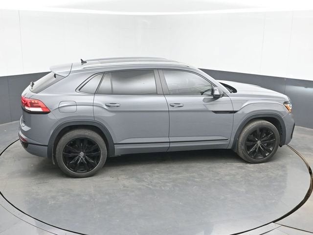 2021 Volkswagen Atlas Cross Sport 3.6L V6 SEL