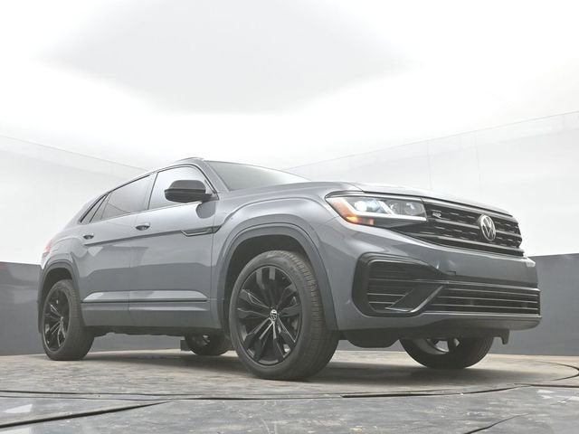 2021 Volkswagen Atlas Cross Sport 3.6L V6 SEL