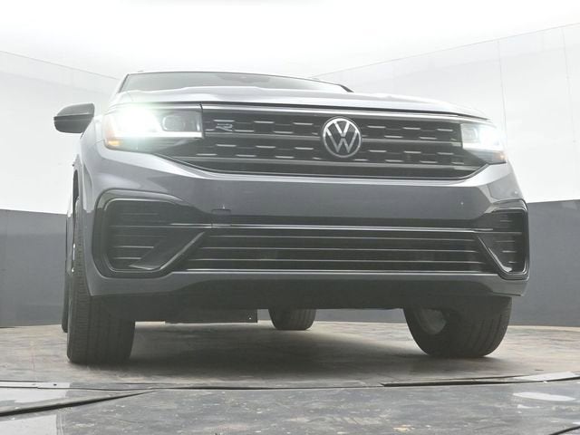 2021 Volkswagen Atlas Cross Sport 3.6L V6 SEL