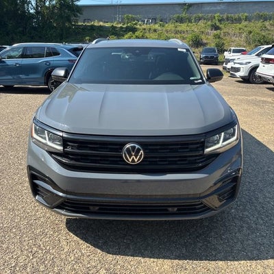 2021 Volkswagen Atlas Cross Sport 3.6L V6 SEL