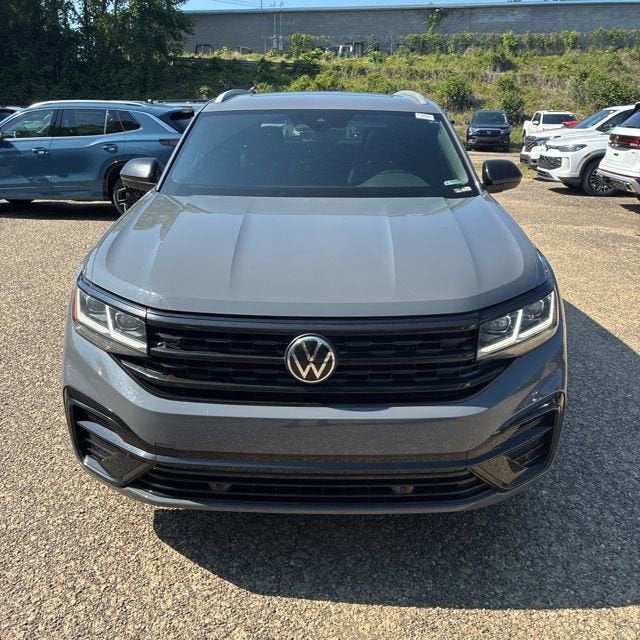 2021 Volkswagen Atlas Cross Sport 3.6L V6 SEL