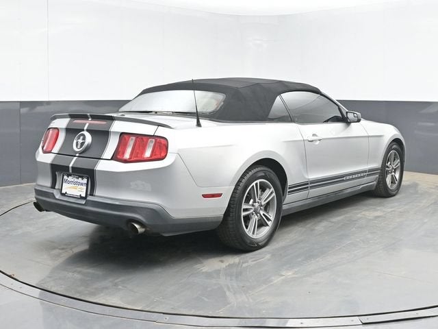 2011 Ford Mustang V6 Premium