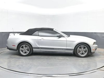 2011 Ford Mustang V6 Premium