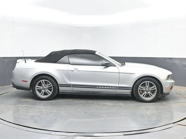 2011 Ford Mustang V6 Premium
