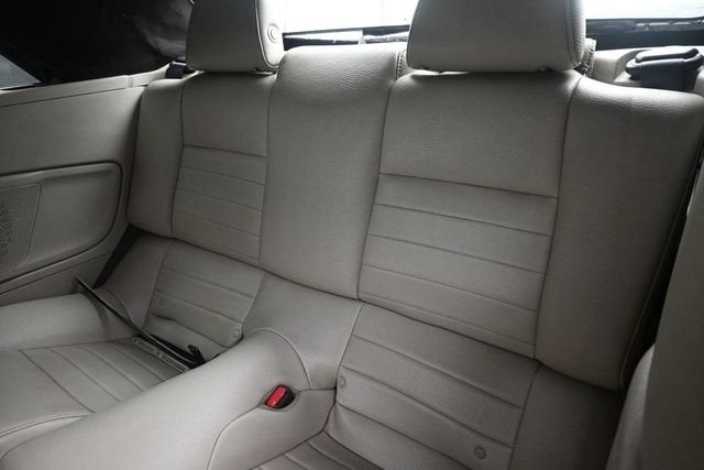 2011 Ford Mustang V6 Premium