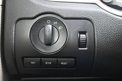 2011 Ford Mustang V6 Premium