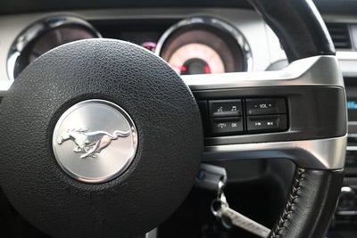2011 Ford Mustang V6 Premium