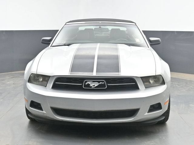 2011 Ford Mustang V6 Premium