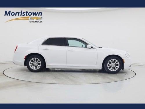 2014 Chrysler 300 300C