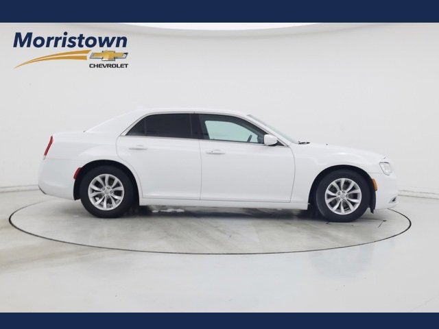 2014 Chrysler 300 300C