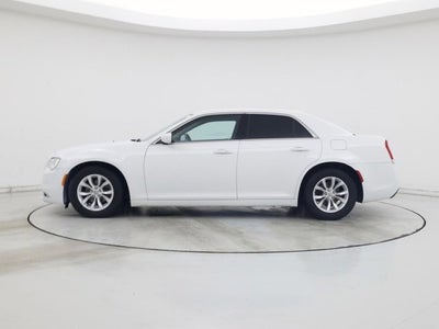 2014 Chrysler 300 300C