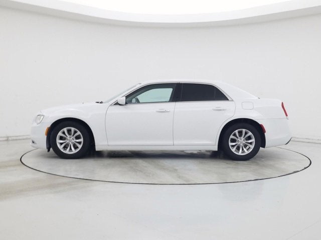 2014 Chrysler 300 300C