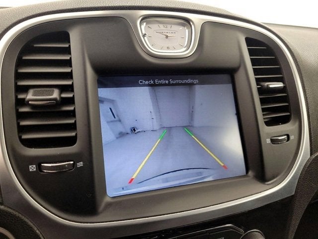 2014 Chrysler 300 300C