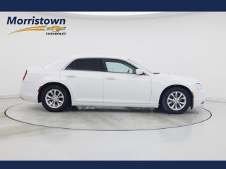 2014 Chrysler 300 300C