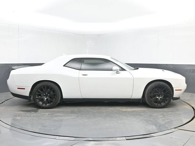 2015 Dodge Challenger SXT Plus